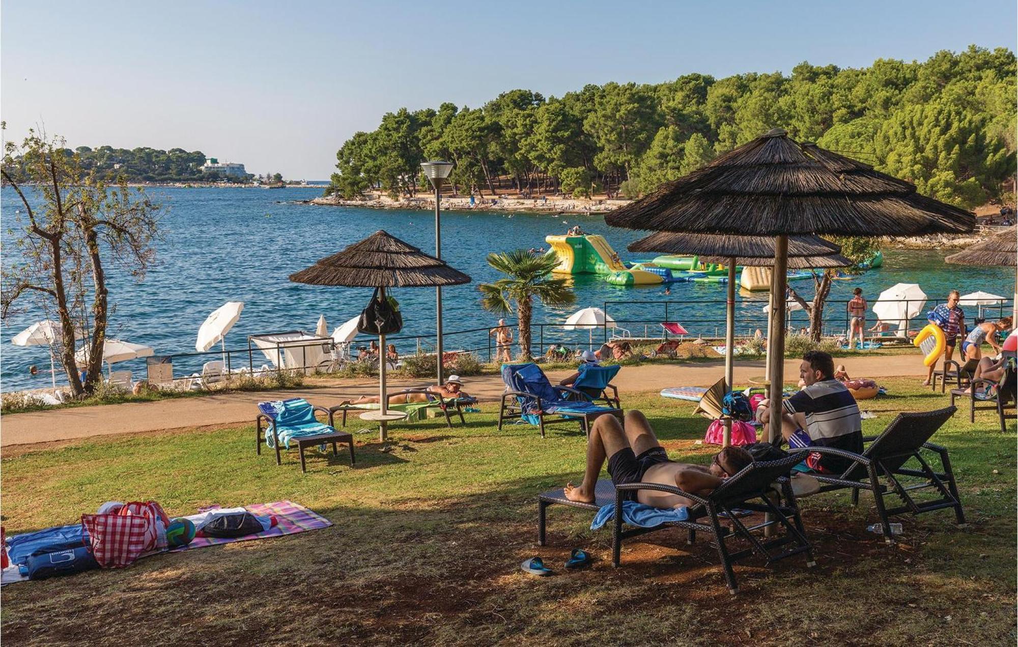 In Vrvari With Wifi Porec