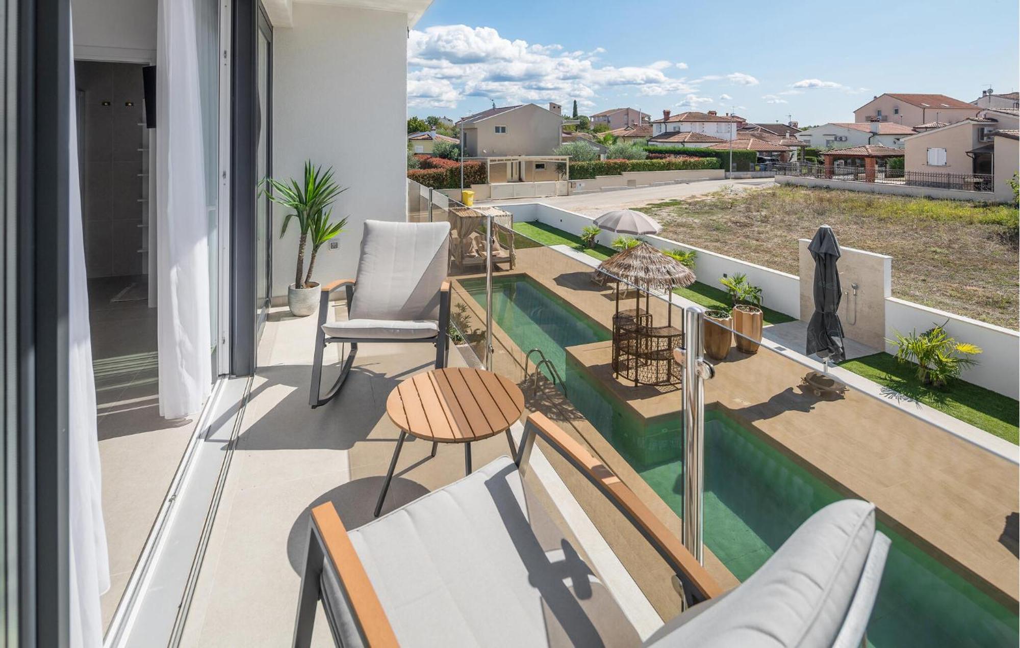 In Vrvari With Wifi Holiday home